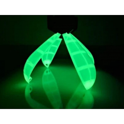 Advance Spyder Spod Night Glow