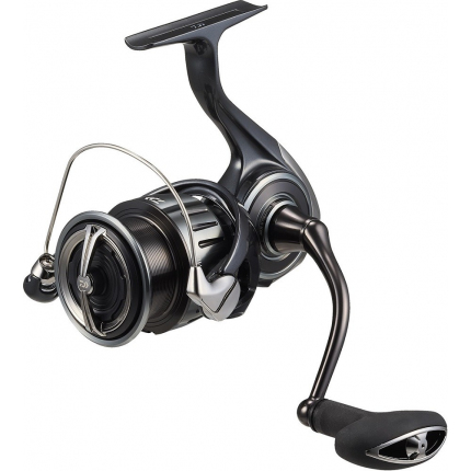 Daiwa Naviják 25 Ballistic HD LT 3000-CH