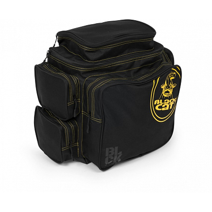 Black Cat Batoh Ruksack