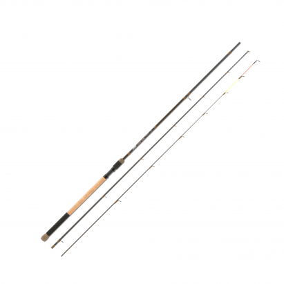 MS Range Prut Ultra Light Feeder 3,55 m