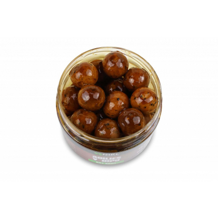 Nikl Boilies v dipu Kill Krill 250g