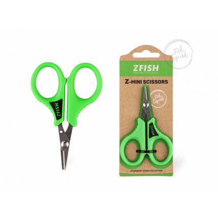 Zfish Nůžky Z-Mini Scissors