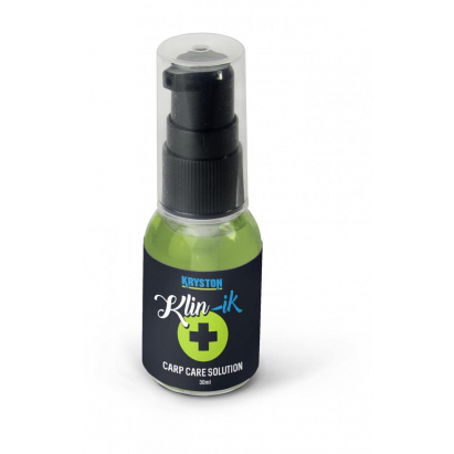 Kryston příslušenství - Klinik Medi skin 30ml Kryston příslušenství - Klinik Medi skin 30ml