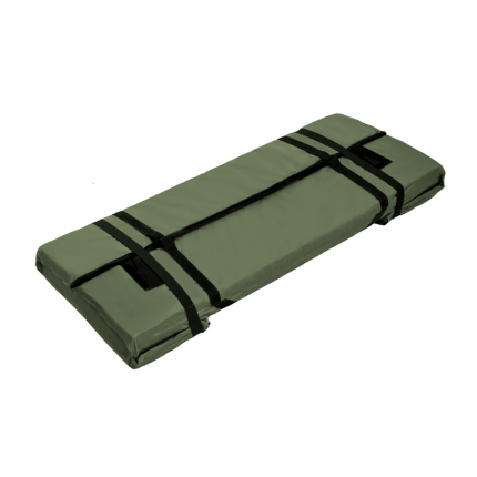 Podložka s okrajmi Delphin DuoMAT XXL