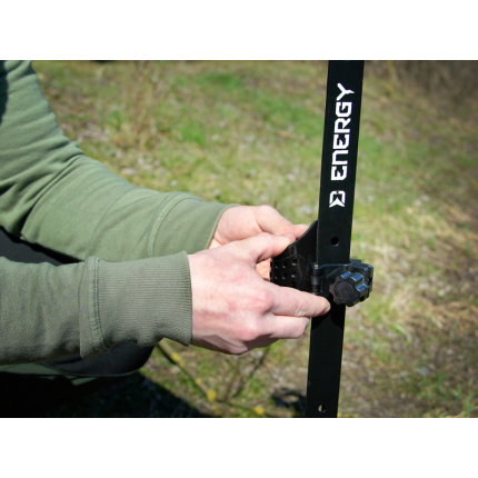 Delphin Sumcový Stojan Energy 100 cm