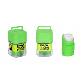 PVA Bag Loader System - 24 ks PVA Bag Loader System - 24 ks