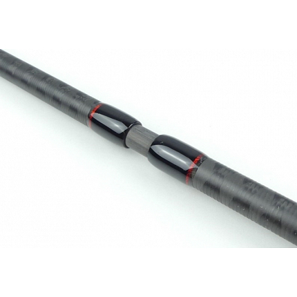Sportex Prut Black Pearl MAXX 2,4 m 25-72 g