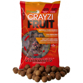 Starbaits Boilies Concept Crayzi Fruit 2kg