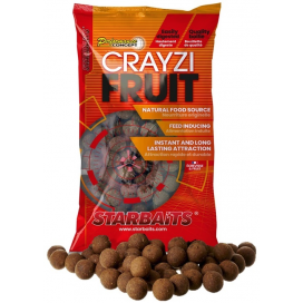 Starbaits Boilies Concept Crayzi Fruit 2kg 