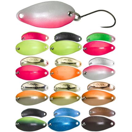 Plandavka Gunki Slide 2,8g