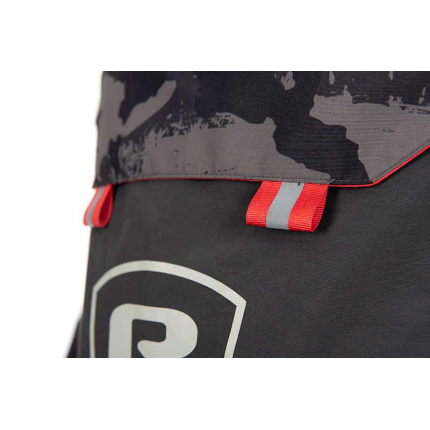 Fox Rage Bunda Camo Triple Layer Smock