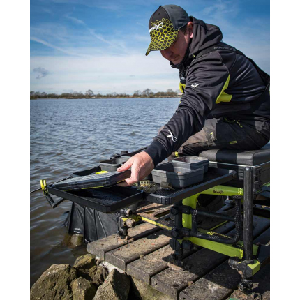 Matrix Plato Side Tray Extender