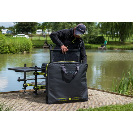 Matrix Obal Na Stolek Horizon Side Tray Storage