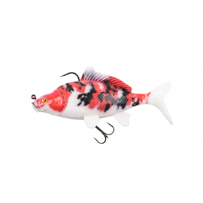 Realistic replicant Koi Carp 23cm Realistic replicant Koi Carp 23cm