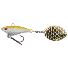 Mikado Nástraha Mtail 9g/gold 1 Ks