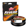 Berkley Šňůra FireLine® Fused Original Smoke 0,12mm 7,2 Kg 1 m
