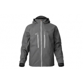 Geoff Anderson Bunda Dozer Light Černá 