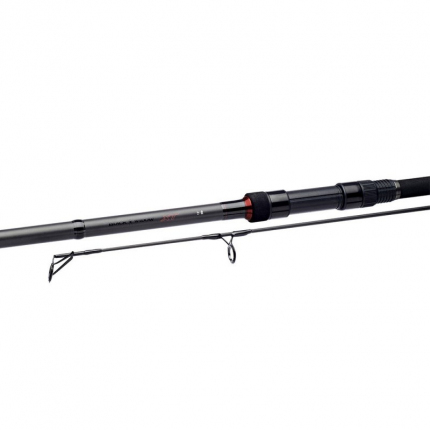 Daiwa Prut Black Widow XT Carp 3,9 m 3,5 lb 2 díl