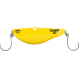 Black Cat Nástraha Heavy Vibe V Lure Yellow 10,5 cm 110 g