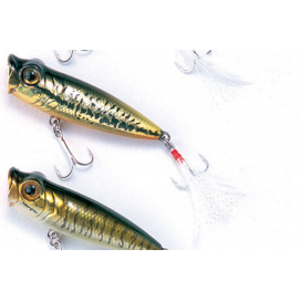 wobbler OWNER GP-60F: GOLDEN BASS wobbler OWNER GP-60F: GOLDEN BASS