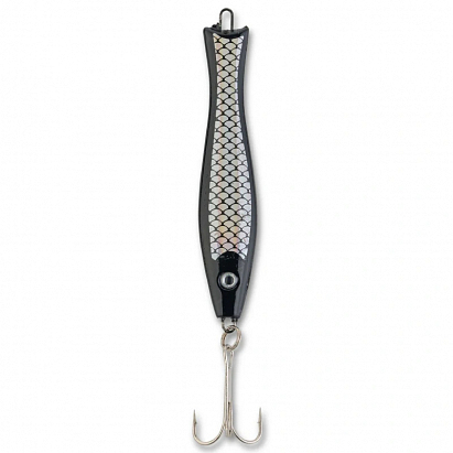Aquantic Pilker 3D Holo Pilker 200 g Vzor BL