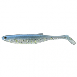 Headbanger nástraha BangerShad 12cm SS blistr 5ks