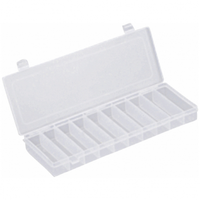 Mistrall krabička 355x140x40mm Mistrall krabička 355x140x40mm