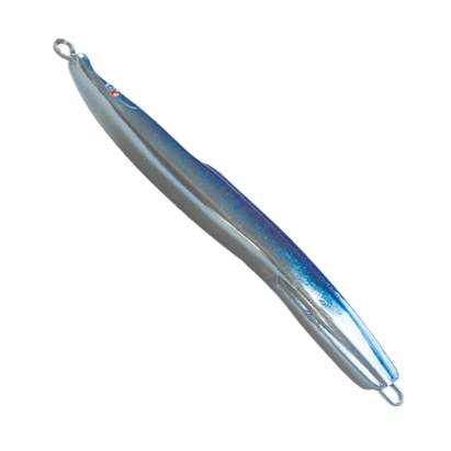 Mistrall Pilker Dolphin 130g 130mm vzor 12 Mistrall Pilker Dolphin 130g 130mm vzor 12