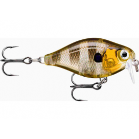 Rapala Wobler X- Light Crank Shallow Runner 03 GGIU