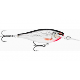 Rapala wobler Shad Rap Elite 75 Rapala wobler Shad Rap Elite 75
