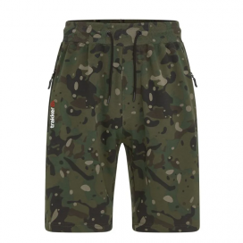 Trakker Kraťasy CR Camo Jogger Shorts Trakker Kraťasy CR Camo Jogger Shorts