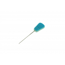 Carp´R´Us Boilie jehla CRU/Baiting needle – Short spear needle – Blue Carp´R´Us Boilie jehla CRU/Baiting needle – Short spear needle – Blue