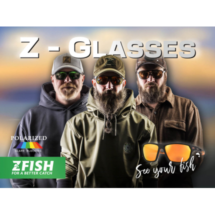 Zfish Polarizační Brýle Neptis
