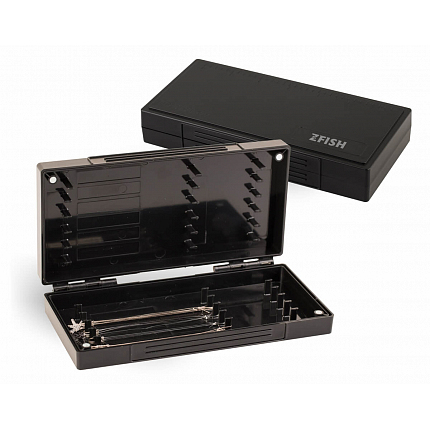 Zfish Box Na Návazce Method Rig Case 150