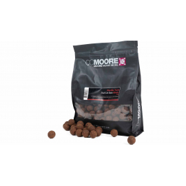 CC Moore Pacific Tuna - Trvanlivé boilie 18mm 1kg