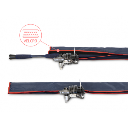 Delphin Prut Fyord Big Boat 2,2 m 300-400 g 2 díl