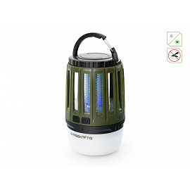 Delphin Kempová Lampa MOSKYTO