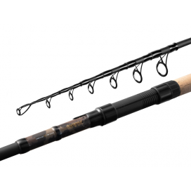 Delphin Prut Tele BANX CamoCORK 3,3 m 3 lb