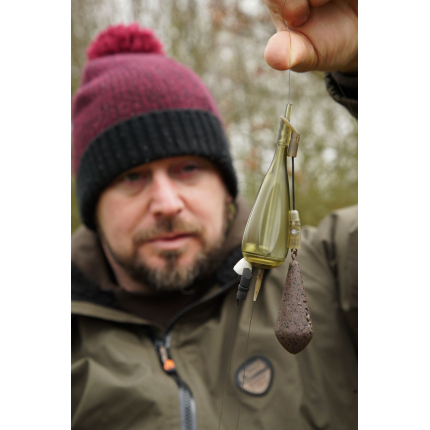 Fox Plovák Edge Zig Float Kit