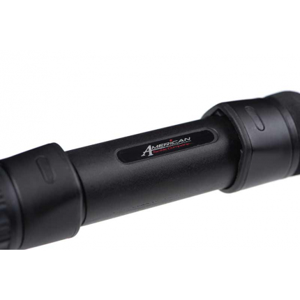 Fox Prut Horizon X5 Black 13 ft 3,5 lb 2 díl