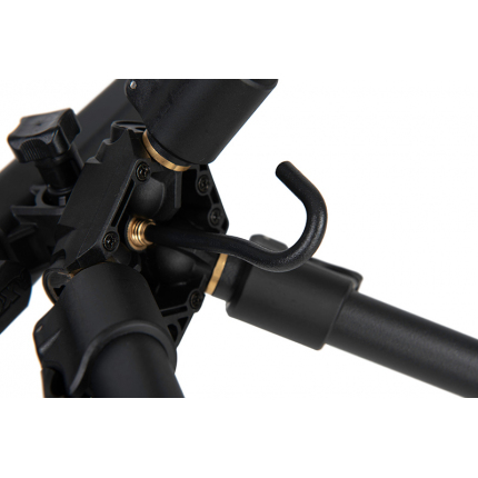 Fox Stojan Eos 2 & 3 Rod Tripod