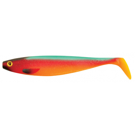 Fox Rage Pro Shads Perch (UV) - 23cm