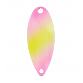 Mikado Třpytka Mcraft Spoon 1.8g /5 1 Ks