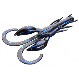 Mikado Nástraha Angry Crayfish "raczek" 3.5cm/558 5 Ks