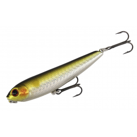 Mikado Wobler Mft Dog 75mm/8g/ayu Plovoucí 1 Ks