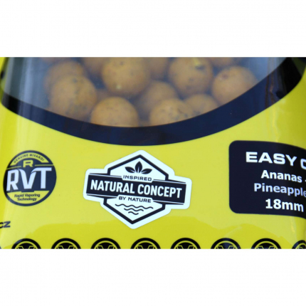 Mivardi Rapid Easy Catch - Ananas +N.BA. 3300g