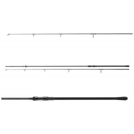 Daiwa Prut Black Widow XT Carp 3,6 m 3,5 lb 2-Díl