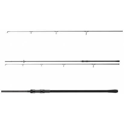 Daiwa Prut Black Widow XT Carp 3,6 m 3,5 lb 2-Díl