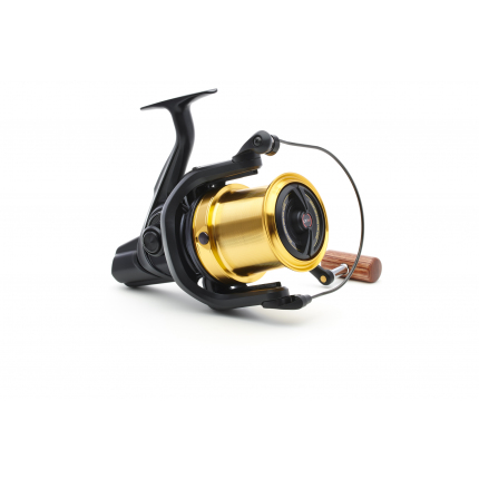 Daiwa Naviják 23 Emblem 45 SCW QD-OT