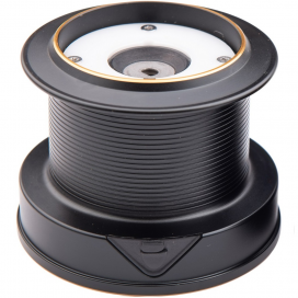 Wychwood Náhradní cívka hluboká na naviják Riot 75S (Spare Deep Spool) Wychwood Náhradní cívka hluboká na naviják Riot 75S (Spare Deep Spool)